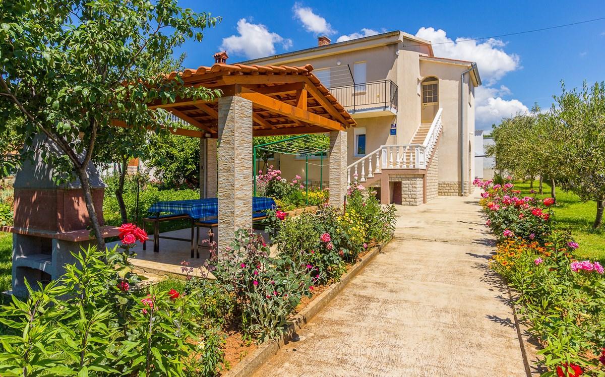 Holiday Home Mihael ميدولين المظهر الخارجي الصورة