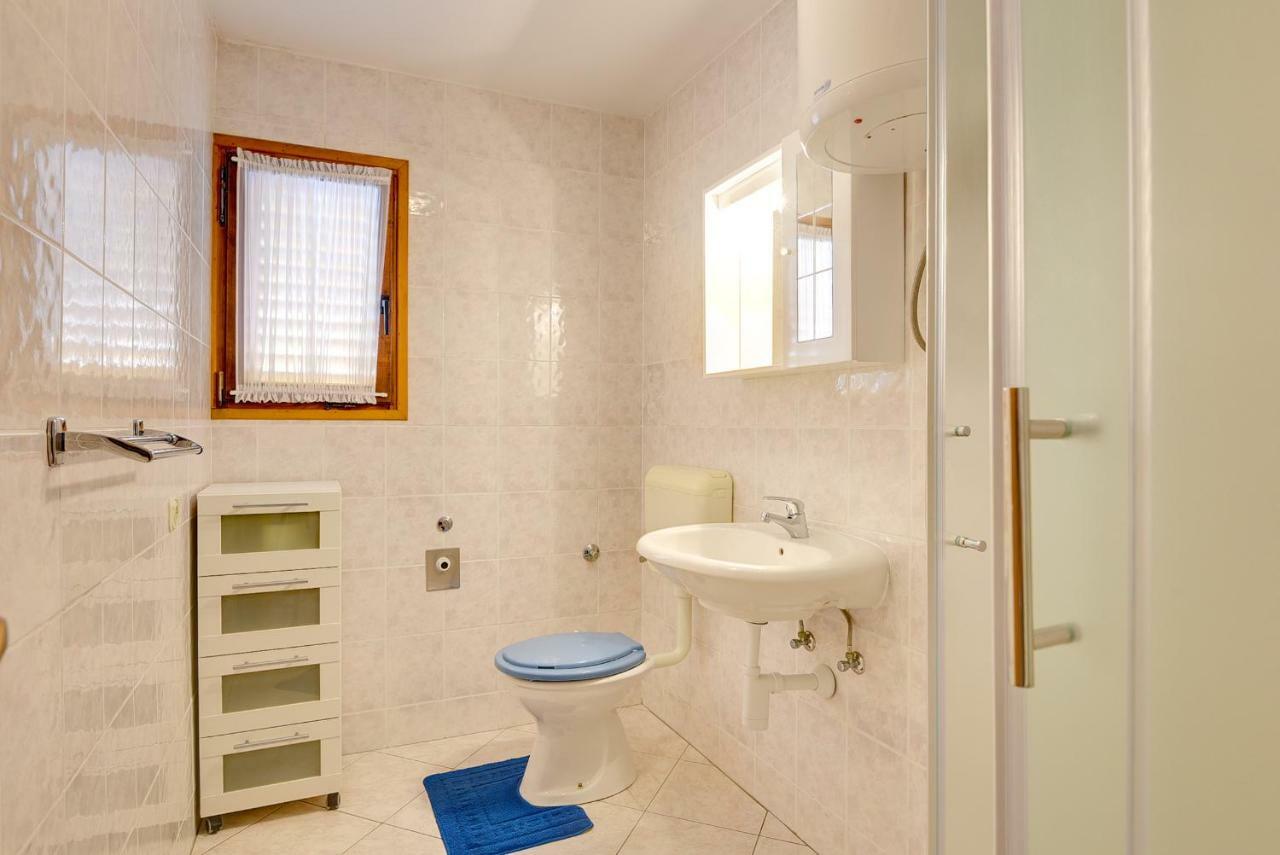 Holiday Home Mihael ميدولين المظهر الخارجي الصورة