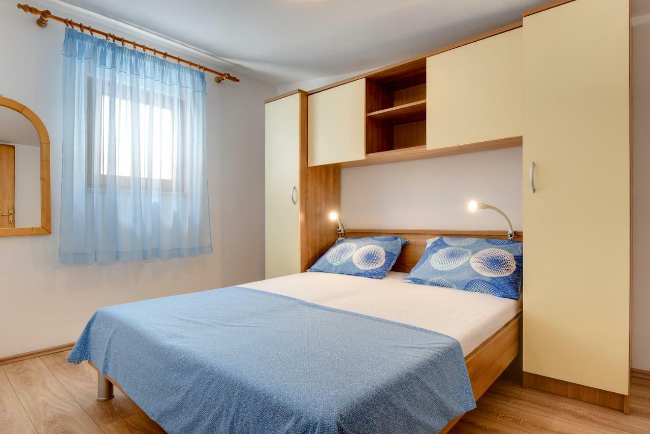 Holiday Home Mihael ميدولين المظهر الخارجي الصورة