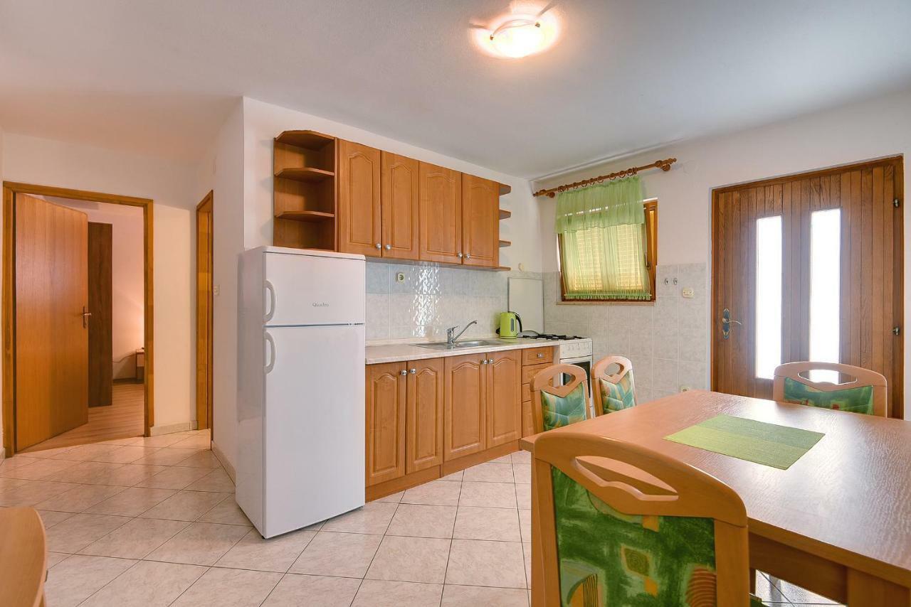 Holiday Home Mihael ميدولين المظهر الخارجي الصورة