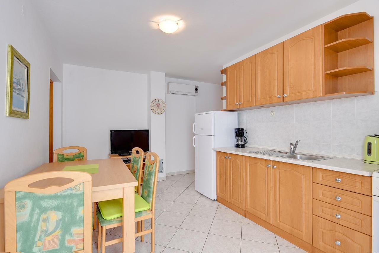 Holiday Home Mihael ميدولين المظهر الخارجي الصورة
