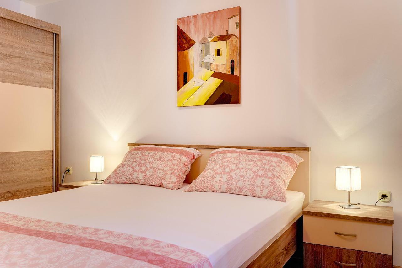 Holiday Home Mihael ميدولين المظهر الخارجي الصورة